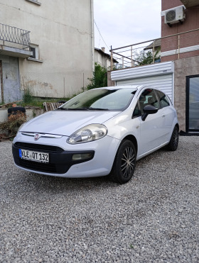 Fiat Punto 1.4, снимка 1