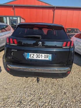 Обява за продажба на Peugeot 3008 1.5BlueHDI EAT8 ~27 900 лв. - изображение 4