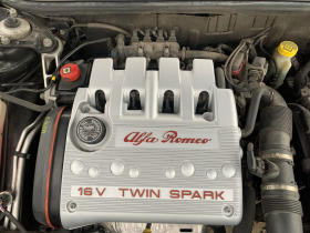 Alfa Romeo 147 1.6T.Sparc/b.caz, снимка 13