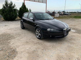 Alfa Romeo 147 1.6T.Sparc/b.caz | Mobile.bg   2