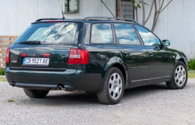 Audi A6 3.0 V6 Quattro, снимка 5
