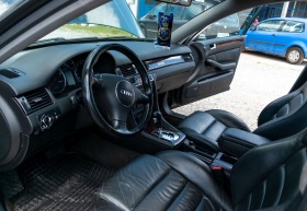 Audi A6 3.0 V6 Quattro, снимка 9