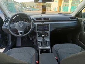 VW Passat TSI /160kc/Metan, снимка 5