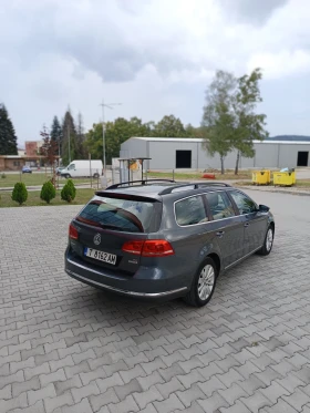 VW Passat TSI /160kc/Metan, снимка 3