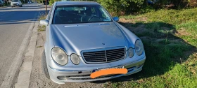 Mercedes-Benz E 320, снимка 1