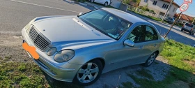 Mercedes-Benz E 320, снимка 3