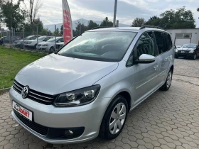  VW Touran