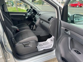 VW Touran 1.6TDi/AVTOMAT/7 MECTEH ! ! ! , снимка 11