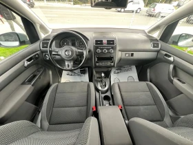 VW Touran 1.6TDi/AVTOMAT/7 MECTEH ! ! ! , снимка 8