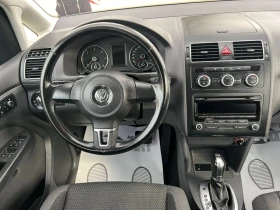 VW Touran 1.6TDi/AVTOMAT/7 MECTEH ! ! ! , снимка 7