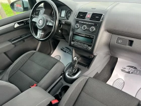 VW Touran 1.6TDi/AVTOMAT/7 MECTEH ! ! ! , снимка 10