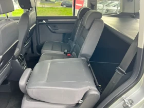 VW Touran 1.6TDi/AVTOMAT/7 MECTEH ! ! ! , снимка 13