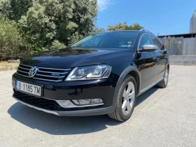 VW Alltrack 2.0 TDI, снимка 1