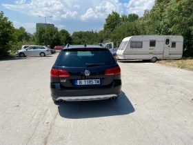 VW Alltrack 2.0 TDI, снимка 7