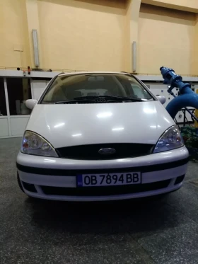 Ford Galaxy 1, 9TDI | Mobile.bg    3