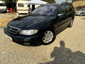     Opel Omega Omega 2.2 DTI 