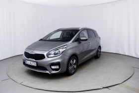 Kia Carens 2.0 LPI - [4] 