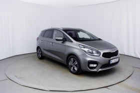 Kia Carens 2.0 LPI - [3] 