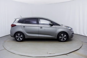 Kia Carens 2.0 LPI - [5] 