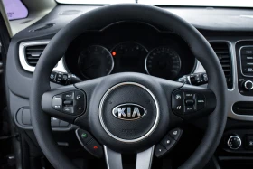 Kia Carens 2.0 LPI - [13] 