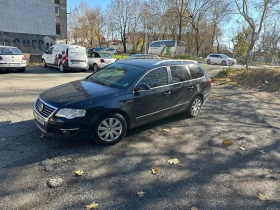 VW Passat 2.0TDI, снимка 2