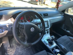 VW Passat 2.0TDI, снимка 14