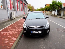 Hyundai I20 1.6 CRDI, снимка 1