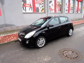 Hyundai I20 1.6 CRDI, снимка 6