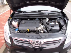 Hyundai I20 1.6 CRDI, снимка 11