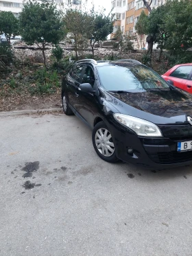 Renault Megane, снимка 3