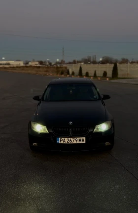 Обява за продажба на BMW 320 ~9 000 лв. - изображение 2