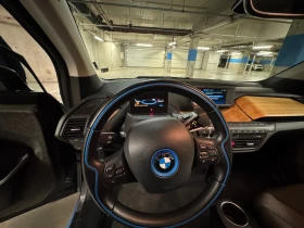 BMW i3 В ГАРАНЦИЯ, снимка 6