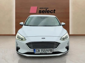 Ford Focus 1.0 EcoBoost, снимка 10