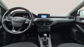 Ford Focus 1.0 EcoBoost, снимка 7