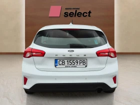 Ford Focus 1.0 EcoBoost, снимка 3