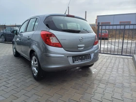 Opel Corsa 1.2i benzin euro5 , снимка 6