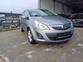 Opel Corsa 1.2i benzin euro5 , снимка 8