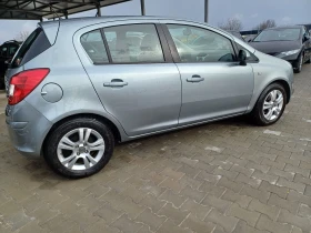 Opel Corsa 1.2i benzin euro5 , снимка 7