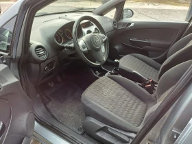 Opel Corsa 1.2i benzin euro5 , снимка 14