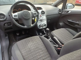 Opel Corsa 1.2i benzin euro5 , снимка 12