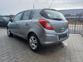 Opel Corsa 1.2i benzin euro5 , снимка 5