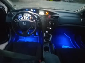 Honda Civic 2.2 I-CDTI , снимка 7