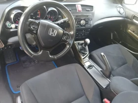 Honda Civic 2.2 I-CDTI , снимка 10