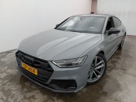 Audi S7 Sportback 48 Volt, снимка 3