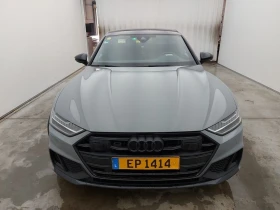 Audi S7 Sportback 48 Volt, снимка 1