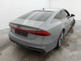 Audi S7 Sportback 48 Volt, снимка 5