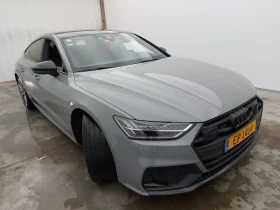 Audi S7 Sportback 48 Volt, снимка 2