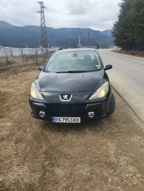 Peugeot 307, снимка 2