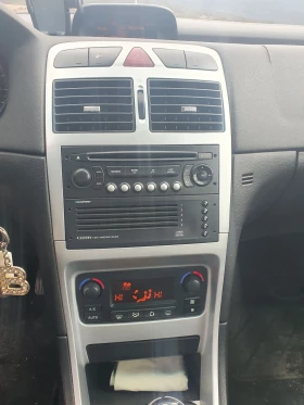 Peugeot 307, снимка 5