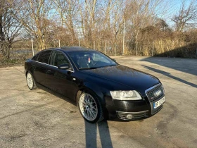 Audi A6 3.2 FSI S-LINE  | Mobile.bg    3